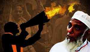  गुजरात: एक बार फिर मुसलमान डर कर जी रहे हैं