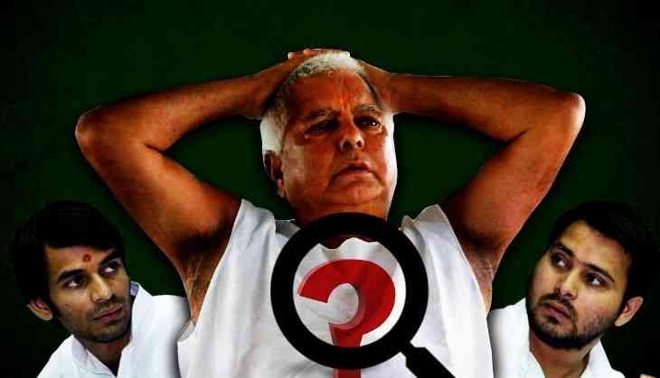 Lalu Yadav