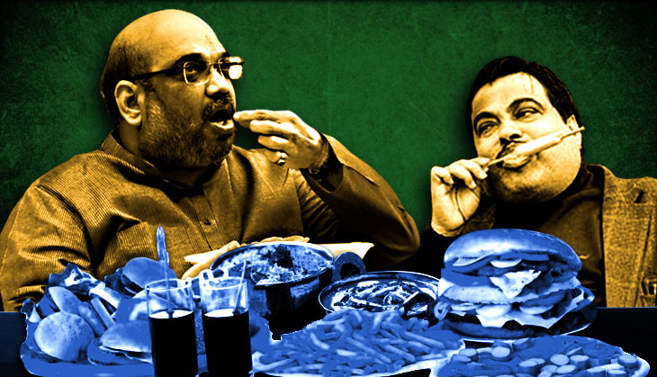 Food for thought: Why Paswan's idea to curb restaurant servings is in bad taste
