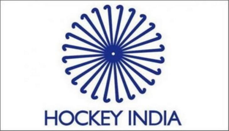 India hammer China to reach final of the 5th Asian School Hockey Championship
