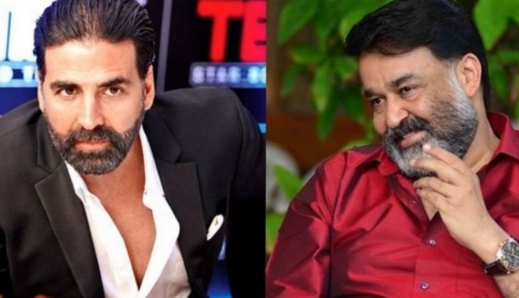 National Film Awards : It was a neck to neck battle between Mohanlal and Akshay Kumar, reveals Priyadarshan