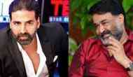 National Film Awards : It was a neck to neck battle between Mohanlal and Akshay Kumar, reveals Priyadarshan