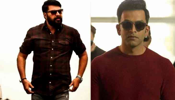 The Great Father : Mammootty, Prithviraj film's UAE release confirmed on 13 April