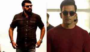 The Great Father : Mammootty, Prithviraj film's UAE release confirmed on 13 April