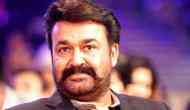 Mohanlal plays a college principal in the Lal Jose film
