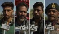 Indian Army's recruitment drive attracts Kashmiri youth