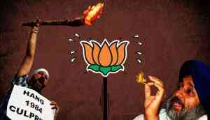 Ontario motion: Why neither Congress nor BJP will call 1984 riots a 'genocide' 