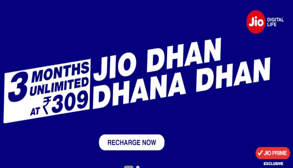 Reliance Jio to set limit for voice calls?