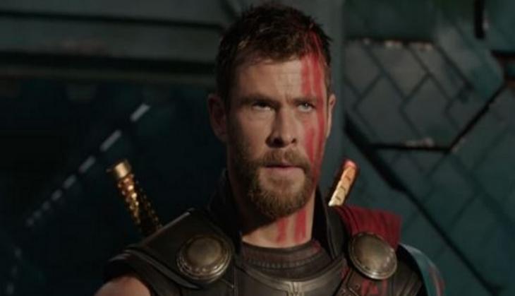 IT'S HERE! Thor and Hulk face-off in first 'Thor: Ragnarok' trailer