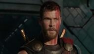 IT'S HERE! Thor and Hulk face-off in first 'Thor: Ragnarok' trailer
