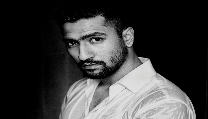 Vicky Kaushal to be seen in a rom-com next