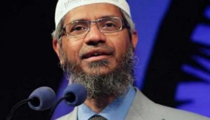zakir naik