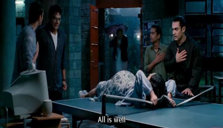 3 idiot movie
