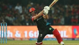 De Villiers comes in support of `under-fire` Domingo