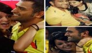 MS Dhoni, India’s former captain ‘cool’ posted a ‘fun time with the family’ video will make you feel happy