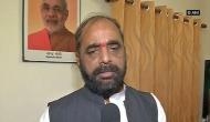 NIA-Separatists crackdown: Arrests only after proper probe, says Hansraj Ahir