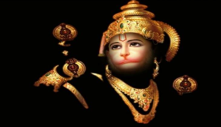 Hanuman