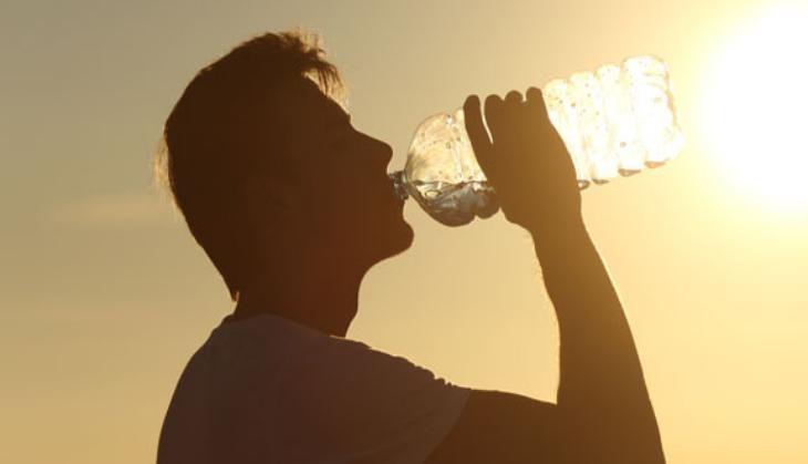 HEAT STROKE