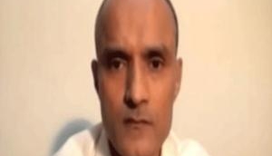 Pak High Commissioner calls Kulbhushan Jadhav 'terrorist', says he should meet his fate