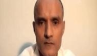 Petition in Pakistan SC for 'early execution' of Kulbhushan Jadhav