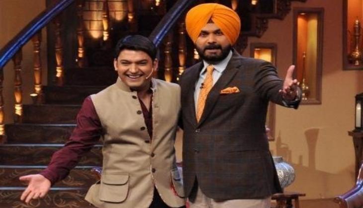 Kapil Sharma