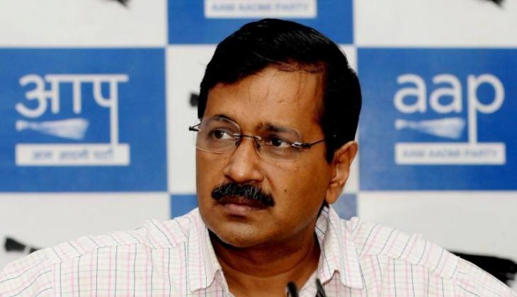 kejriwal