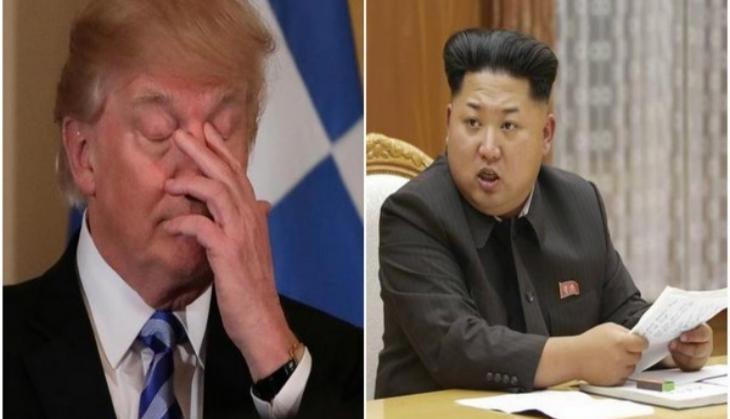 US KOREA