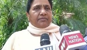 Mayawati ready to join others to keep EVM tampering flame lit