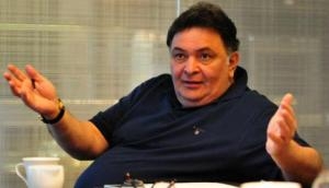 Rishi Kapoor excited to shoot in Benaras & Lucknow for his next