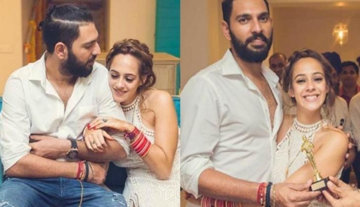 yuvraj singh