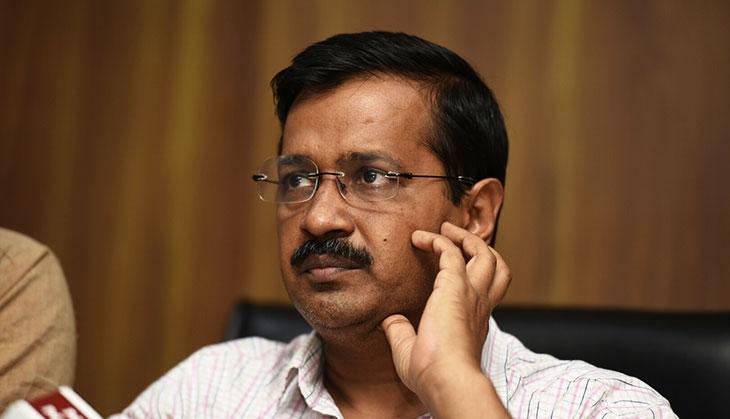 kejriwal