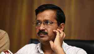 AAP begins 'Ek Mauka Kejriwal Ko' campaign for Assembly polls