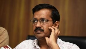 Delhi CM Arvind Kejriwal is corrupt, alleges BJP