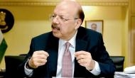'EVMs can't be tampered with, and we'll prove it to parties': CEC Nasim Zaidi