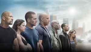 The Fate of the Furious movie review: A tired franchise running out of fuel