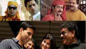 ​​Priyadarshan hits back at Murgadoss