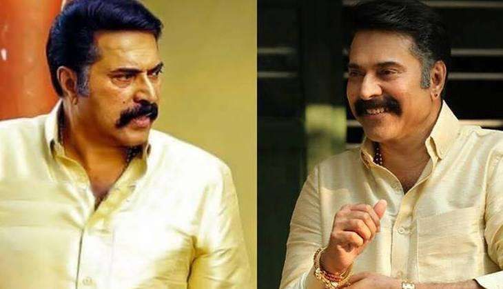 Kerala Box Office : Mammootty's Puthan Panam gets mixed response
