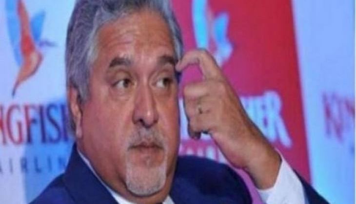 VIJAY MALLYA
