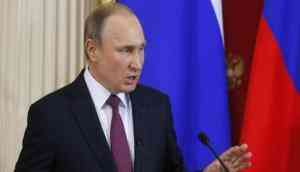 Vladimir Putin greet India on 75th Independence Day, praises country for role in global arena