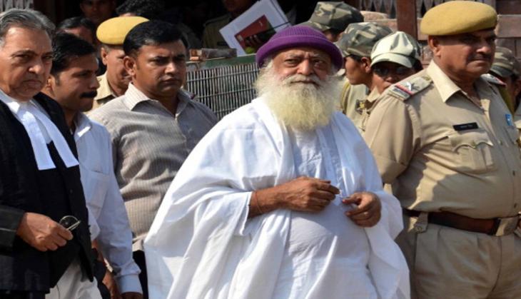 SC to hear Asaram Bapu's bail plea today