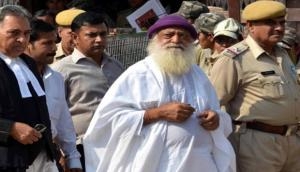 SC to hear Asaram Bapu's bail plea today