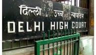 Delhi High Court stays order upholding JNU's new admission policy