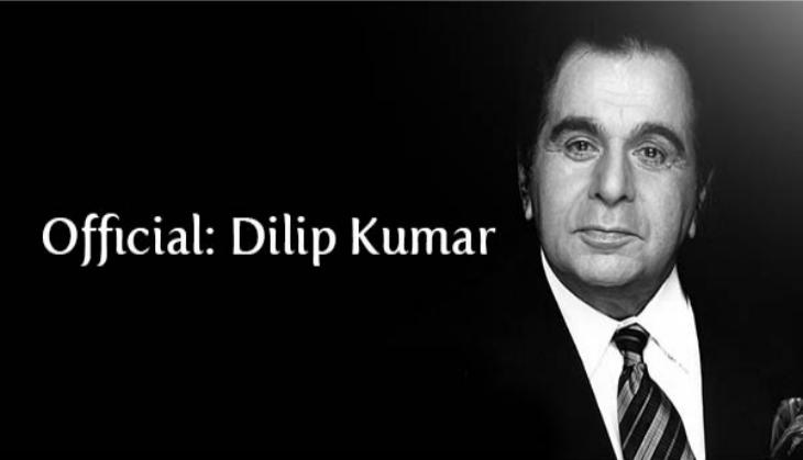 Dilip Kumar joins FB, `based` on fans' `desire`