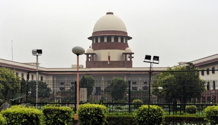 Sutlej Yamuna Link Issue: Supreme Court adjourns matter till 27 April
