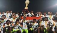 India trounce Malaysia 5-1 to win 5th Asian School Hockey Championship