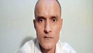 PIL filed in HC seeking response from Centre over Kulbhushan Jadhav's release
