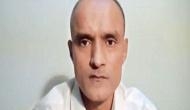 Execution of Kulbhushan Jadhav would be equal to 'murder': Centre