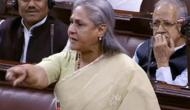 BJP keen on protecting cows but not women: Jaya Bachchan