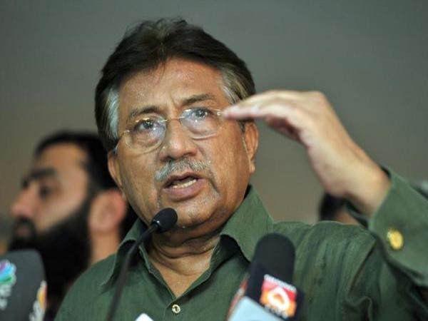 Pakistan must engage effectively with Donald Trump Administration, says Pervez Musharraf