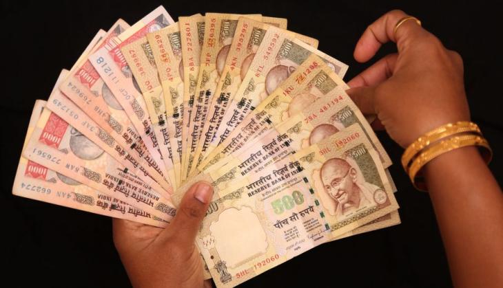 Par panel likely to finalise report on note ban tomorrow